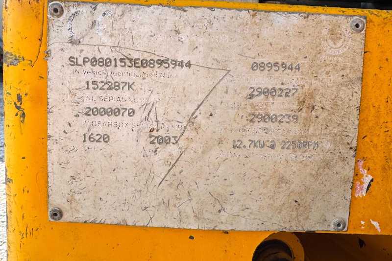OmecoHub - Immagine JCB 8015